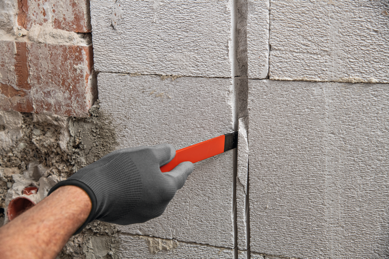 Mașină de frezat caneluri fără fir, 40 mm adâncime | 18V Professional, BOSCH, GNF18V-40, SOLO (fara incarcator si acumulatori)