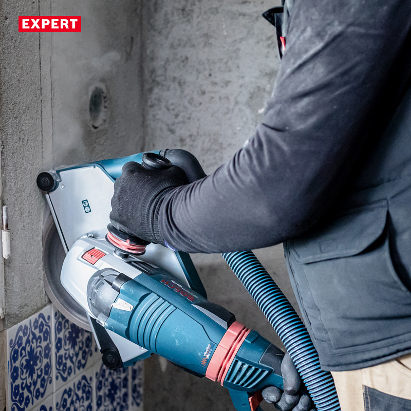 Disc de taiere diamantat EXPERT MultiMaterial 150x 22.23x2.4x12 mm