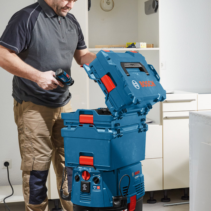 Cutie de transport BOSCH L-BOXX 238, 442x357x253 mm