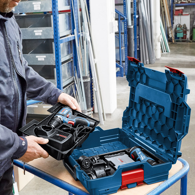 Cutie de transport BOSCH L-BOXX 238, 442x357x253 mm