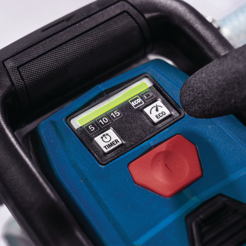 Pompa BOSCH cu acumulatori 18V pentru transfer lichide, 2800 l/h, SOLO, tip GTP18V-28