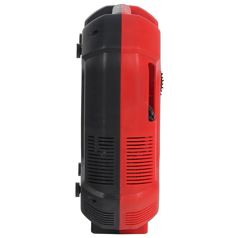 Compresor fără ulei, FIAC PITSTOP, cu accesorii