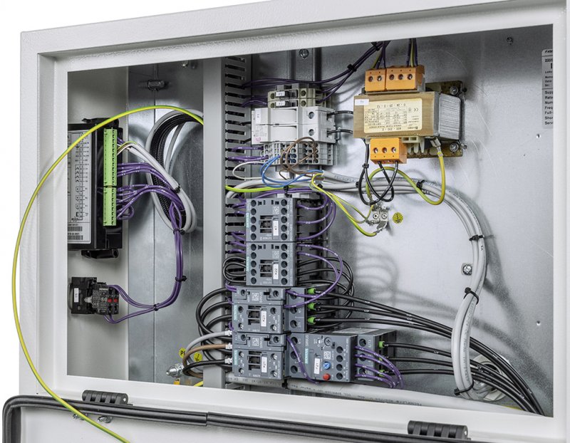 Compresor cu surub tip NEW SILVER 20, 13 bar