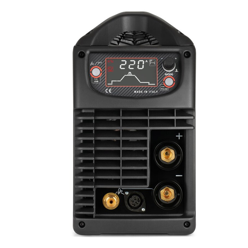 Invertor de sudura Telwin TECHNOLOGY TIG 230 DC, 220A, cu accesorii
