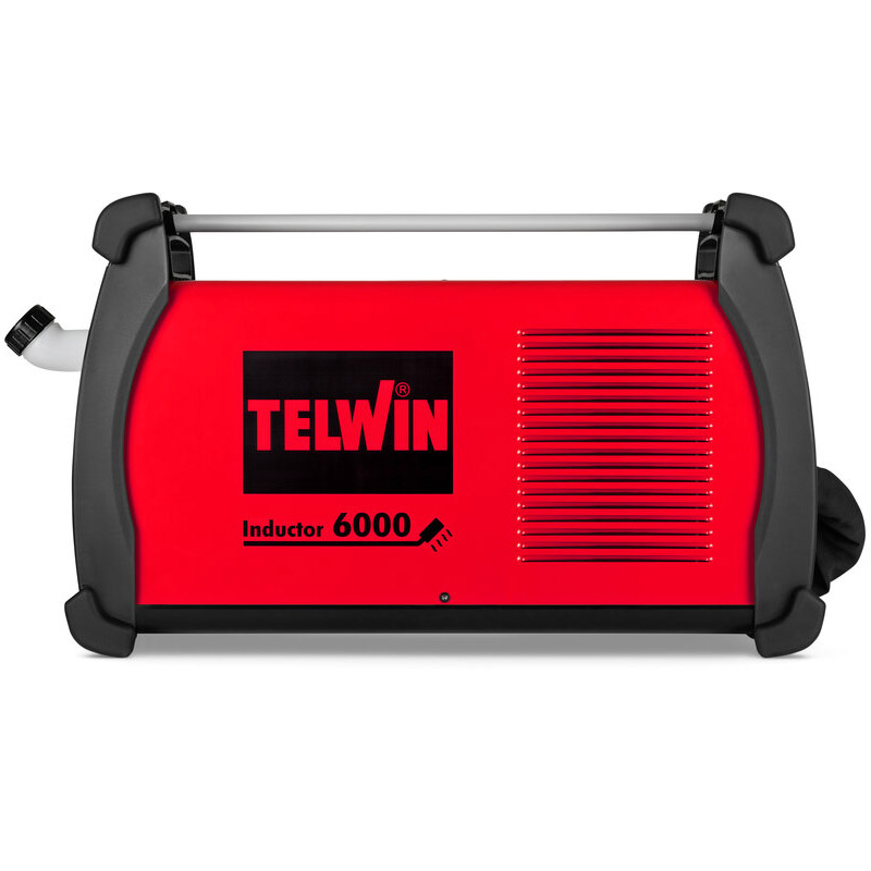 Aparat de incalzit cu inductie tip INDUCTOR 6000 200-240V AQUA, Telwin