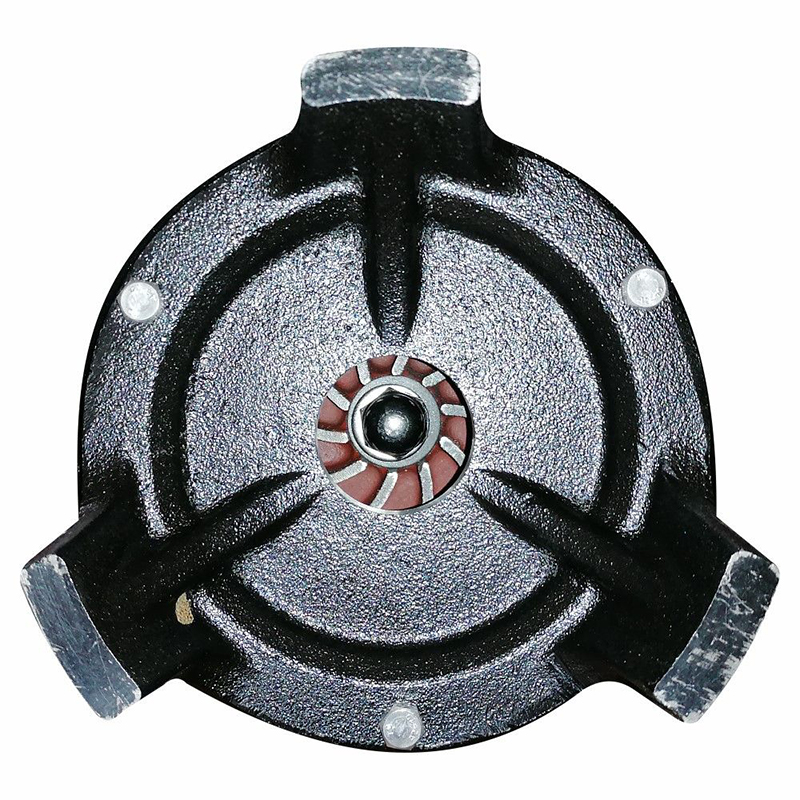 Pompa submersibila apa murdara, 500l/min, WVSD-150-F