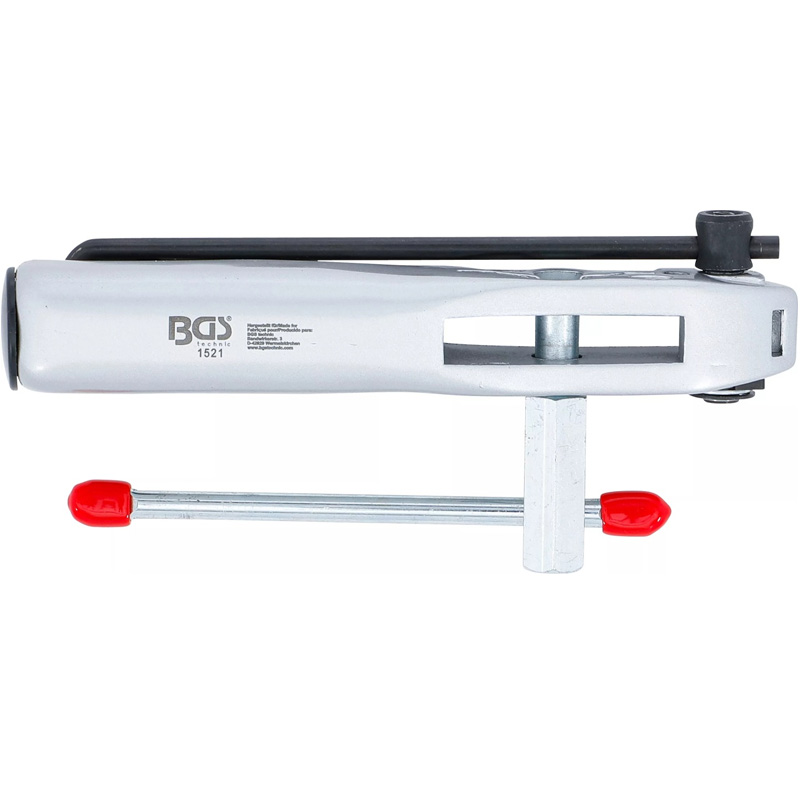 Dispozitiv pentru montat coliere BGS 1521