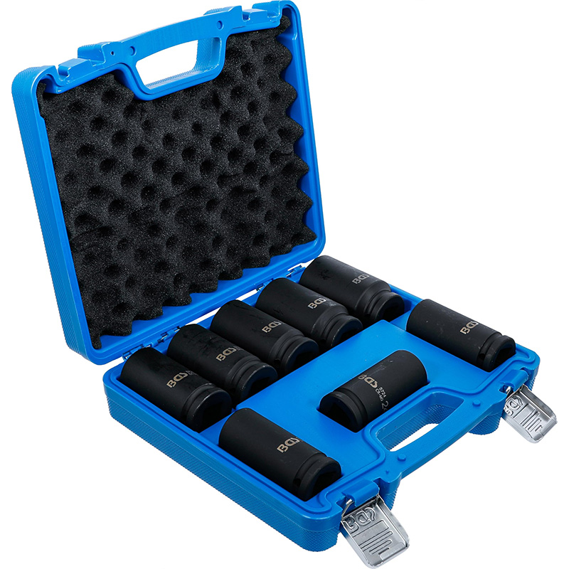 Chei de impact lungi BGS | 22 - 38 mm, 3/4