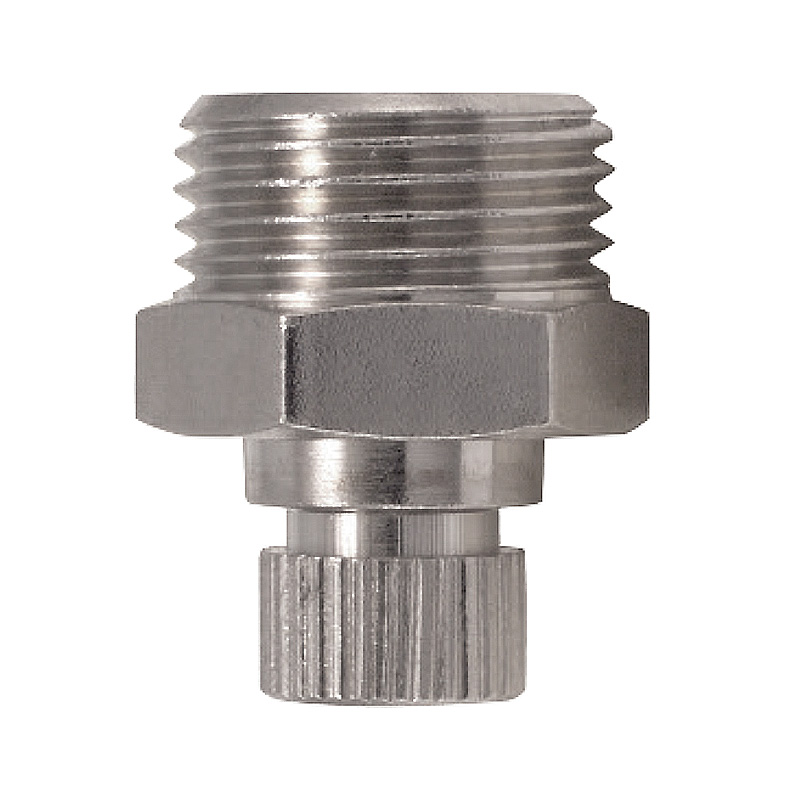 Rezervor de aer 5 l, orizontal, 11bar, vopsit, Made in Italy