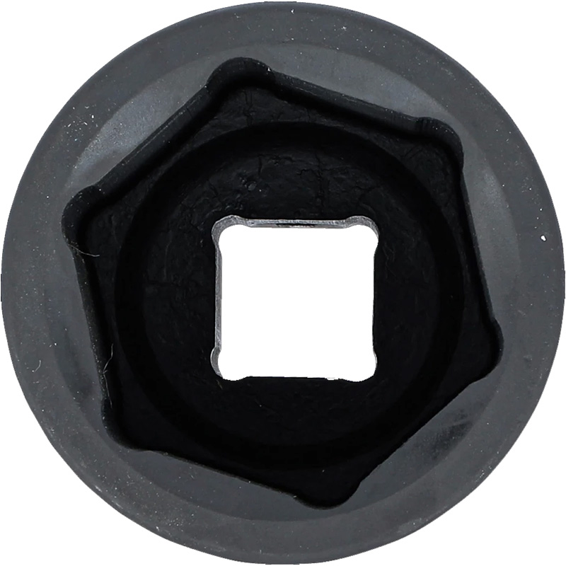 Cheie tubulara lunga de impact BGS | 60 mm, 1