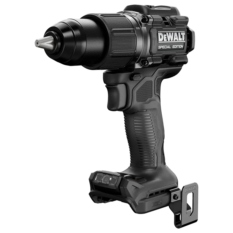 Set 2 scule Dewalt McLaren F1 Team: DCD86MP, DCF86MP, 2 x acumulatori 5 Ah, incarcator, TSTAK KITBOX