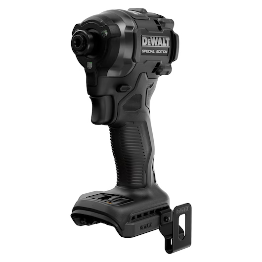 Set 2 scule Dewalt McLaren F1 Team: DCF86MP, DCF92MP, 2 x acumulatori 5 Ah, incarcator, TSTAK KITBOX