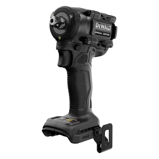 Set 2 scule Dewalt McLaren F1 Team: DCF86MP, DCF92MP, 2 x acumulatori 5 Ah, incarcator, TSTAK KITBOX