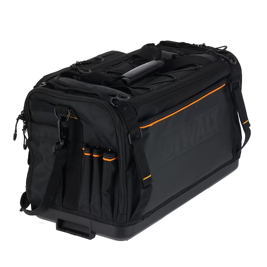 Geanta deschisa pentru scule, DEWALT McLaren F1 Team TOUGHSYSTEM 22
