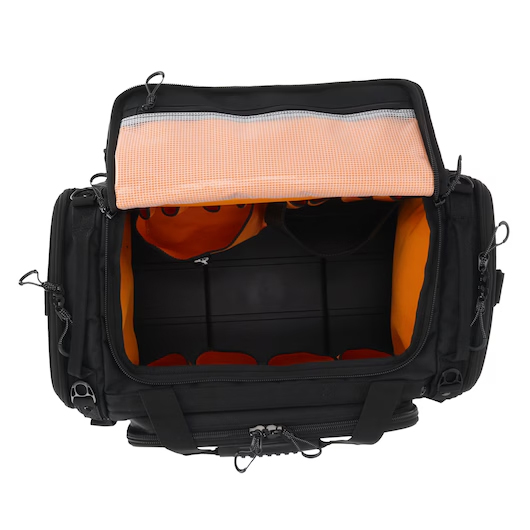 Geanta deschisa pentru scule, DEWALT McLaren F1 Team TOUGHSYSTEM 22
