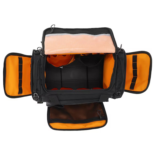 Geanta deschisa pentru scule, DEWALT McLaren F1 Team TOUGHSYSTEM 22