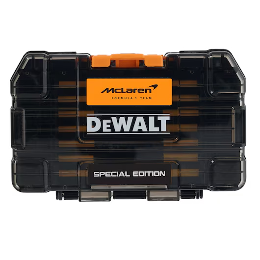 Set 51 accesorii pentru insurubare cu impact, port bit 1/4
