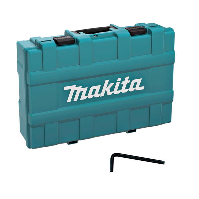 Pistol cu acumulatori 18V Li-Ion LXT pentru batut cuie MAKITA  tip DBN900ZK, SOLO, 50 - 90 mm, unghi 30 - 34°