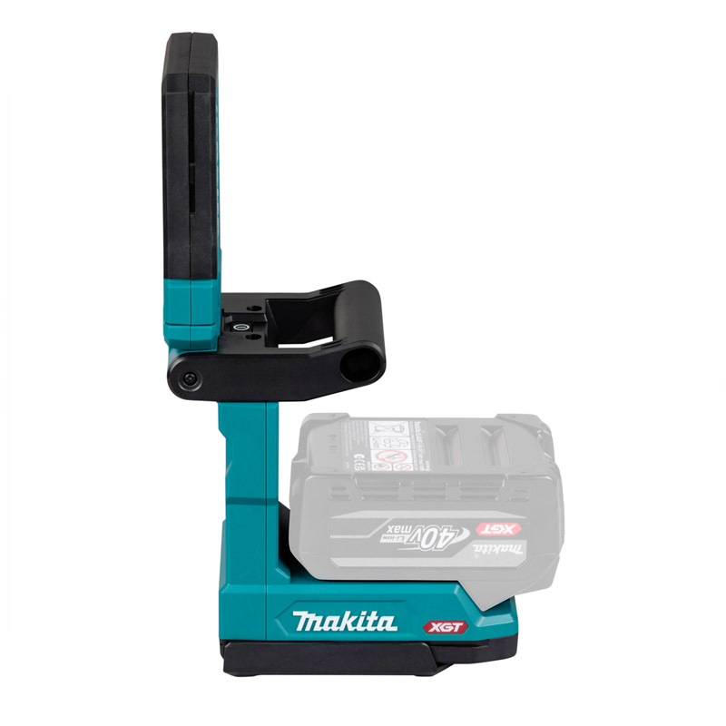 Lanterna magnetica cu acumulatori 40V Li-Ion XGT MAKITA tip EUAML013G, SOLO, 1200 LM