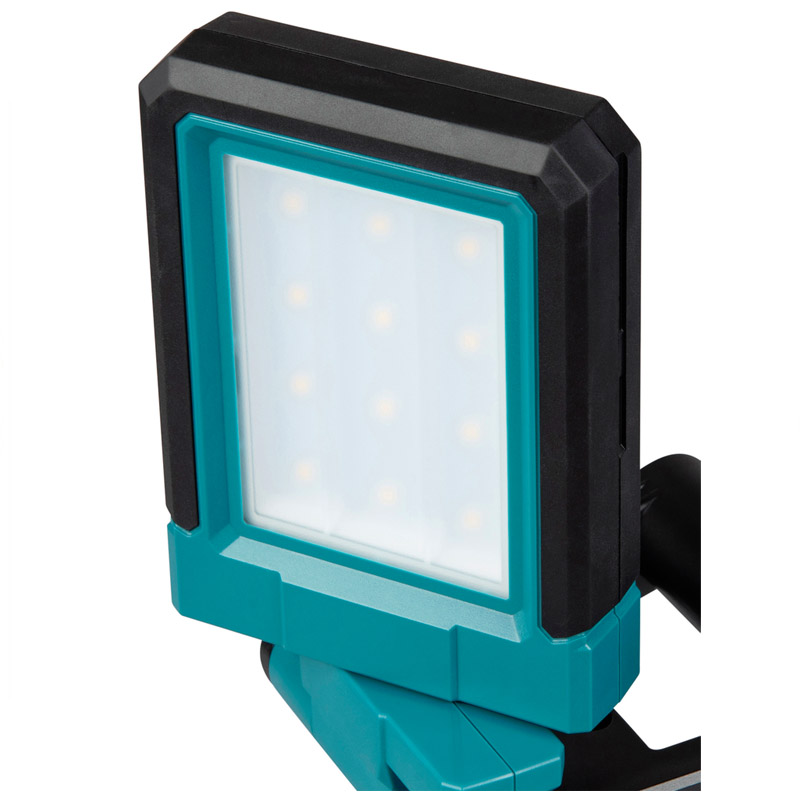 Lanterna magnetica cu acumulatori 40V Li-Ion XGT MAKITA tip EUAML013G, SOLO, 1200 LM