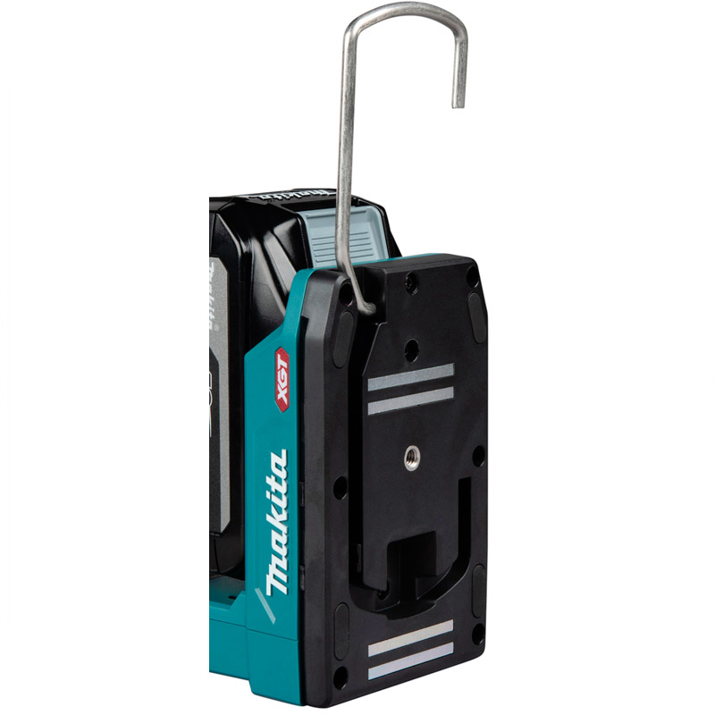 Lanterna magnetica cu acumulatori 40V Li-Ion XGT MAKITA tip EUAML013G, SOLO, 1200 LM