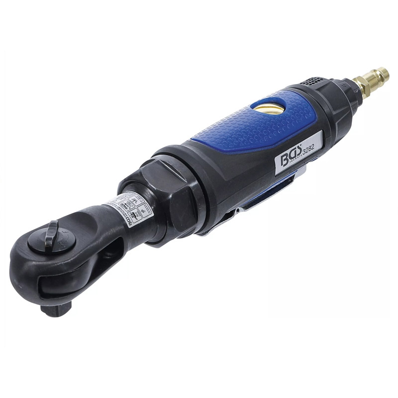 Cheie cu clichet pneumatica BGS 3282, 102 Nm, 1/2
