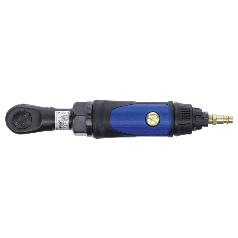 Cheie cu clichet pneumatica BGS 3282, 102 Nm, 1/2