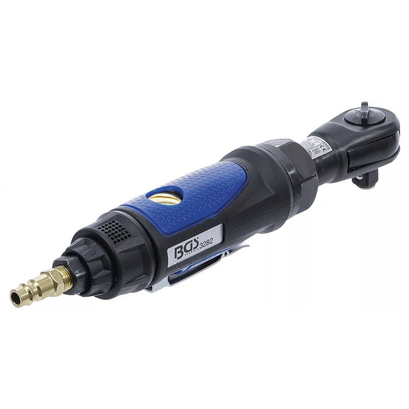 Set 14 piese cheie cu clichet pneumatica BGS 70192 si accesorii, max. 102 Nm, 1/2