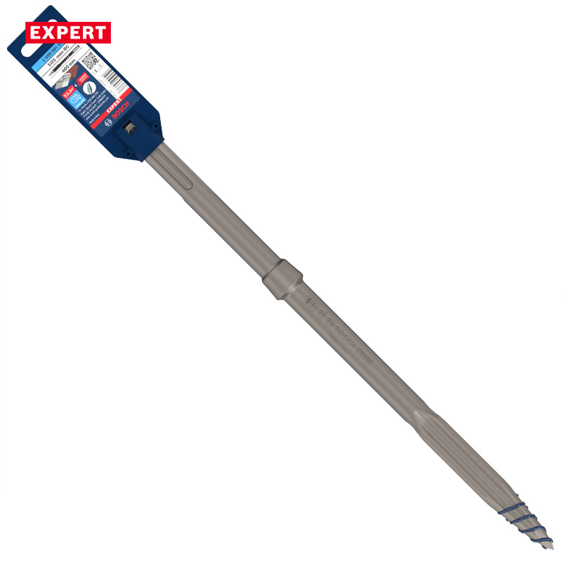 Dalta ascutita BOSCH EXPERT SDS Max-8C CARBIDE TECHNOLOGY cu autoascutire, 400 mm