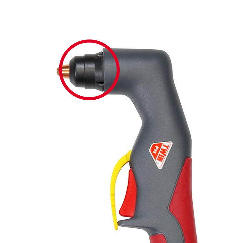 Set 2 capace protecție TELWIN pentru torță plasmă PH