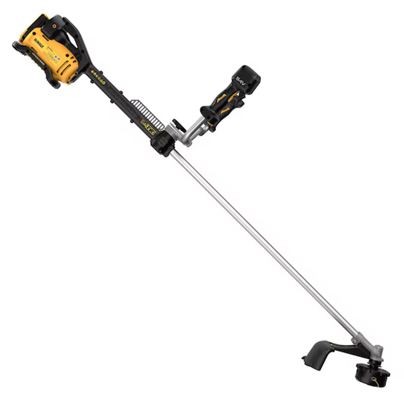 Motocoasa (trimmer) cu fir si acumulator 54V XR FLEXVOLT Li-Ion Dewalt DCMST922N-XJ, 42 cm, SOLO