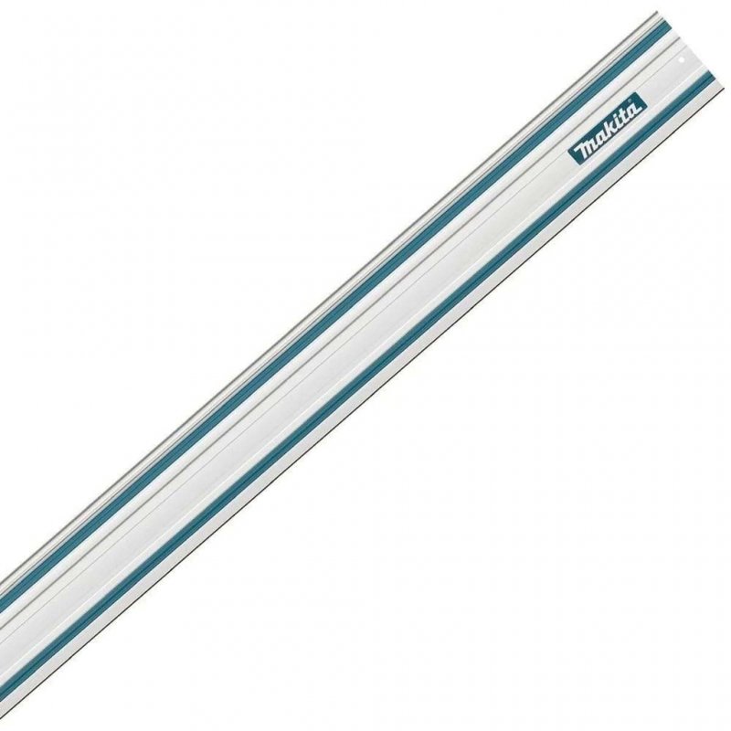 Sina/rigla de ghidare Makita SP6000 pentru fierastraie circulare, 3 m