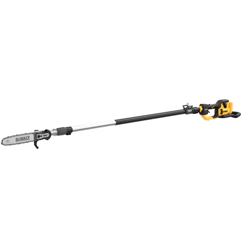 Emondor de inaltime telescopic cu acumulatori 54V XR Li-Ion DeWalt tip DCMPS640N-XJ, SOLO