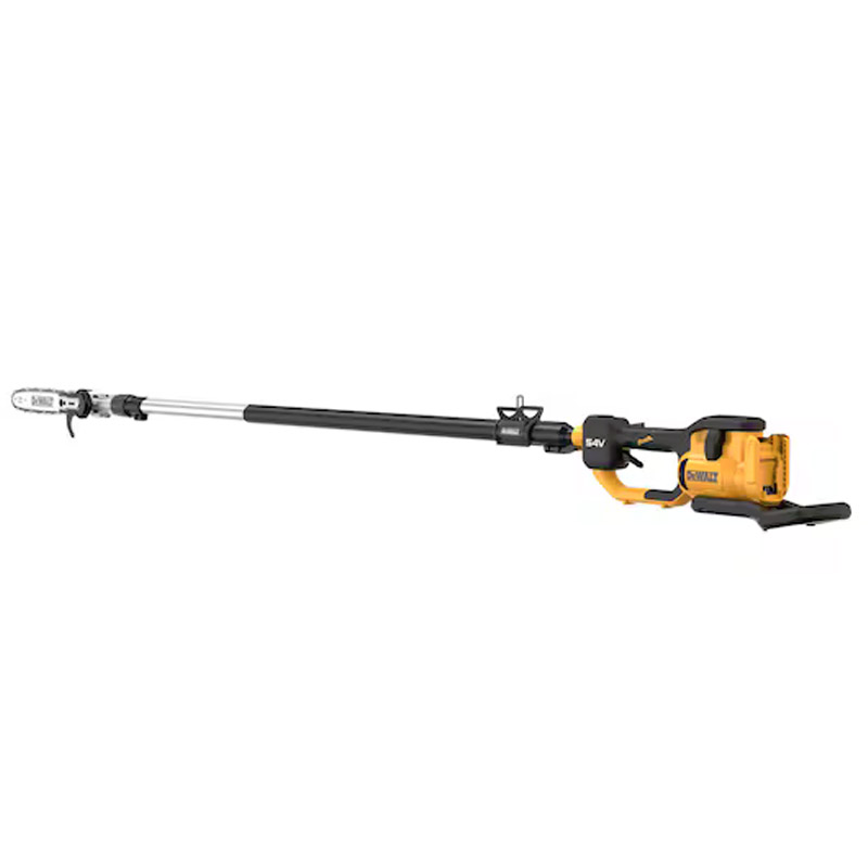 Emondor de inaltime telescopic cu acumulatori 54V XR Li-Ion DeWalt tip DCMPS640N-XJ, SOLO
