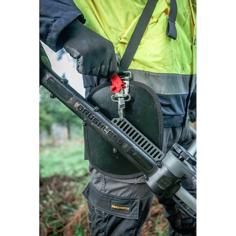 Emondor de inaltime telescopic cu acumulatori 54V XR Li-Ion DeWalt tip DCMPS640N-XJ, SOLO