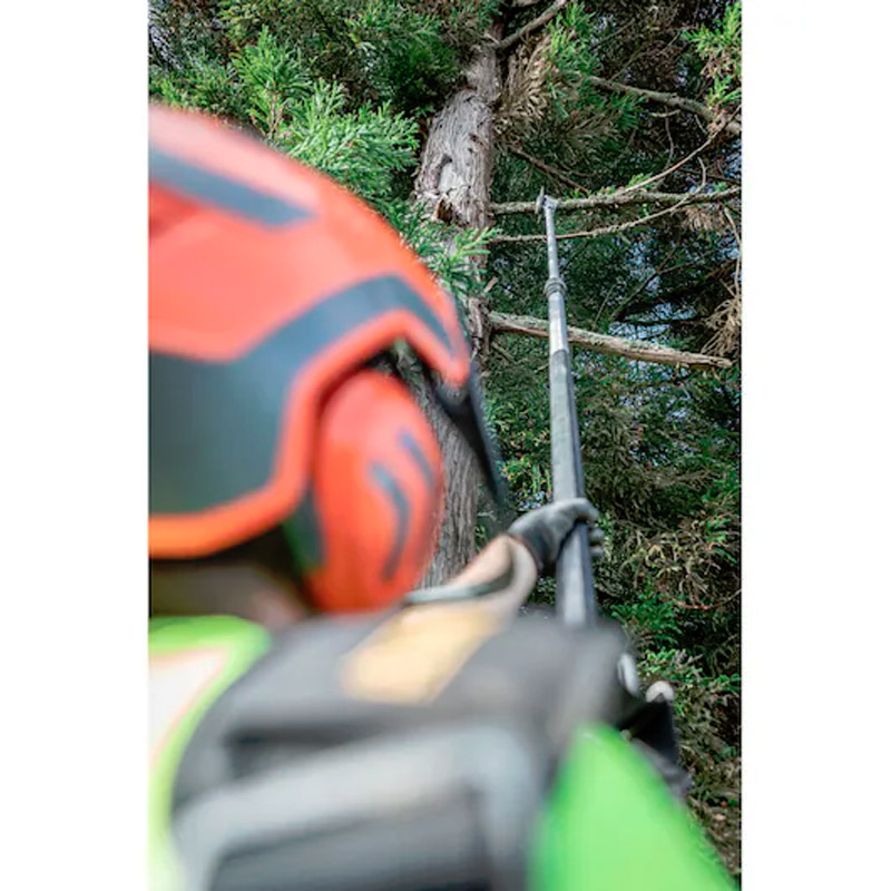 Emondor de inaltime telescopic cu acumulatori 54V XR Li-Ion DeWalt tip DCMPS640N-XJ, SOLO