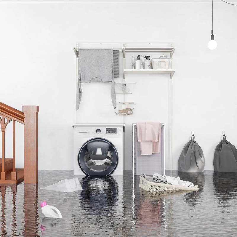 Pompa submersibila pentru apa curata 400W, 7300 L/h, TROTEC TWP 4006 E