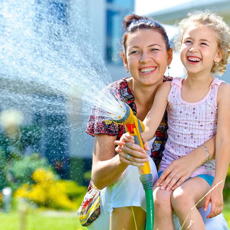 Pompa submersibila pentru apa curata 750W, 13000 L/h, TROTEC TWP 7506 E