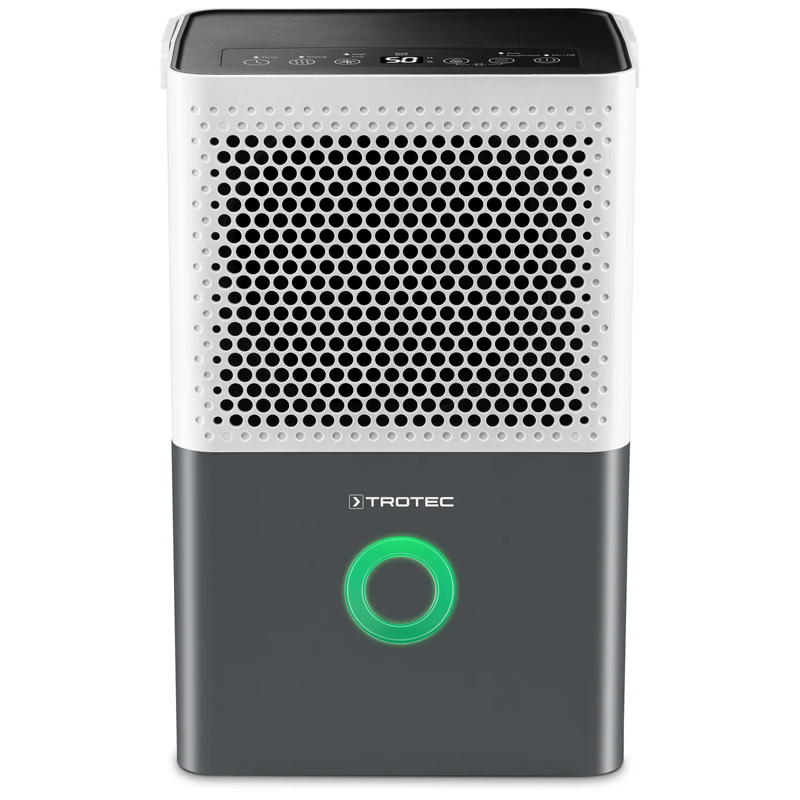 Dezumidificator pentru casa si birou, 14l/24h, Trotec, TTK33E