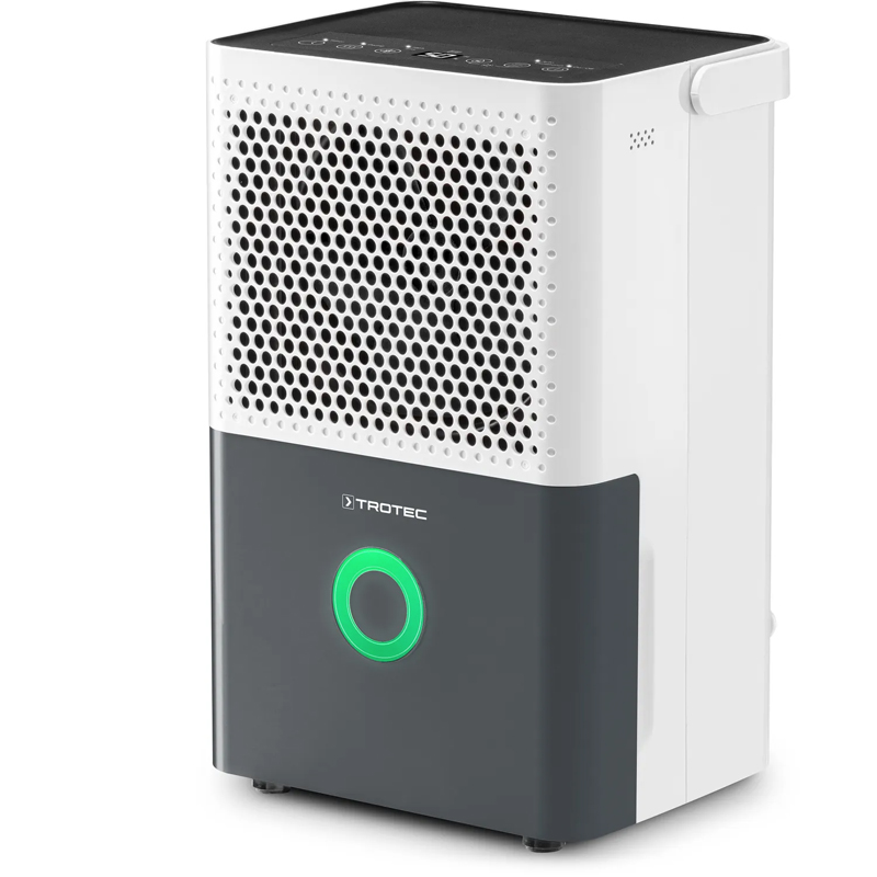 Dezumidificator pentru casa si birou, 14l/24h, Trotec, TTK33E