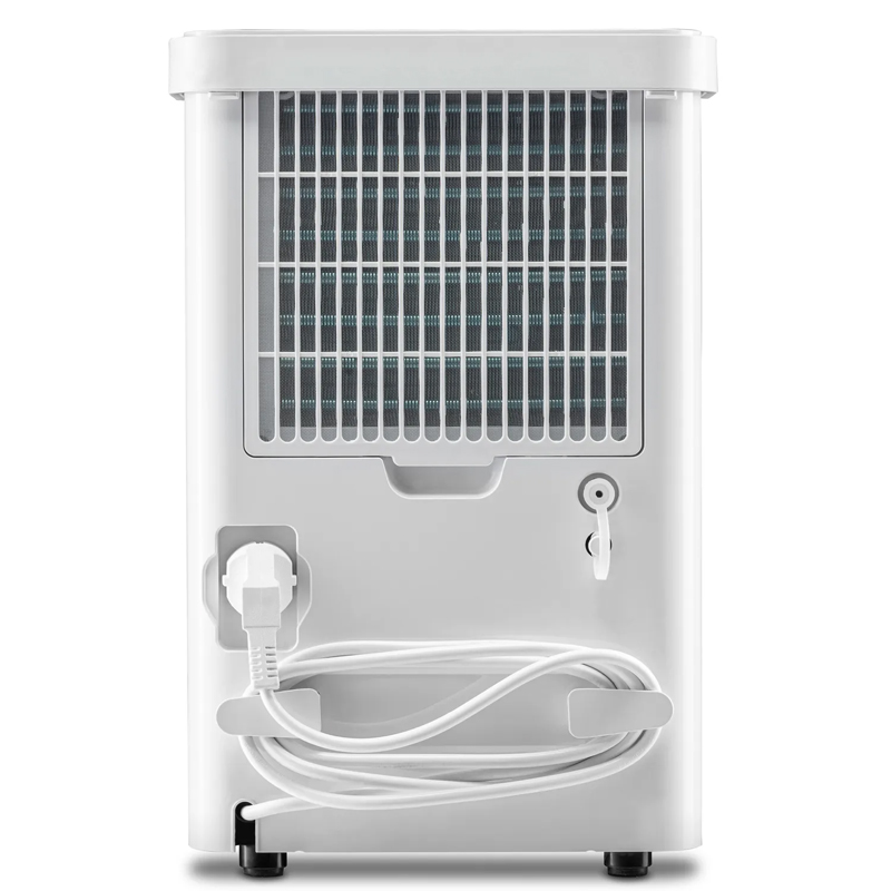 Dezumidificator pentru casa si birou, 14l/24h, Trotec, TTK33E