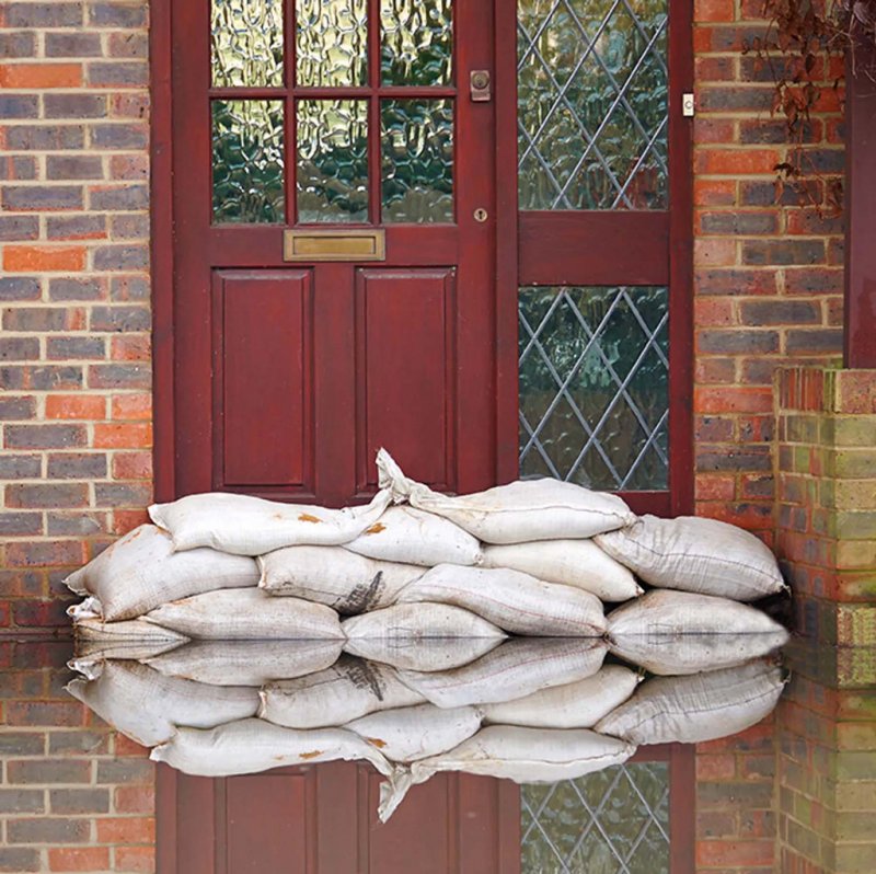 Pompa submersibila de drenaj pentru apa murdara 900W, 15000 L/h, TROTEC TWP 9000 ES