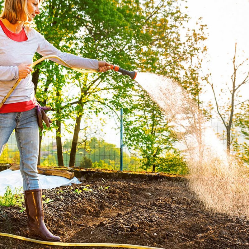 Pompa submersibila de drenaj pentru apa murdara 1100W, 20000 L/h, TROTEC TWP 11000 ES