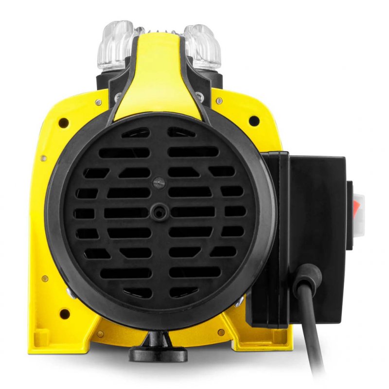 Pompa de suprafata cu filtru, 1000W, 3300 l/h, TROTEC TGP 1005 E