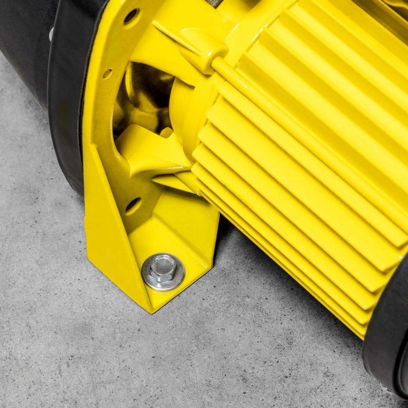 Pompa de suprafata cu filtru, 1000W, 3300 l/h, TROTEC TGP 1005 E