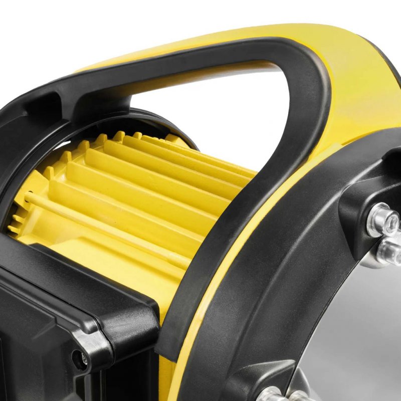 Pompa de suprafata cu filtru, 1300W, 4800 l/h, TROTEC TGP 4800 ESF