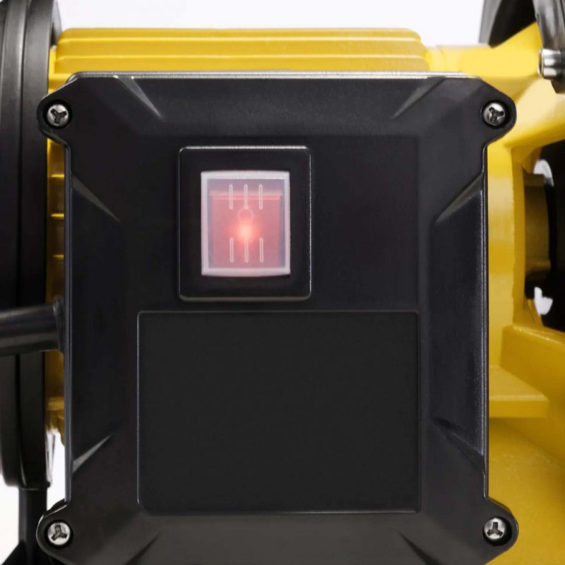 Pompa de suprafata cu filtru, 1300W, 4800 l/h, TROTEC TGP 4800 ESF