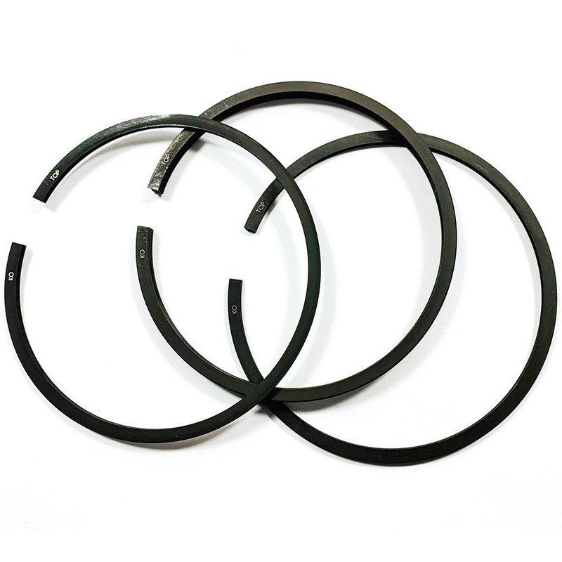 Set piston 55mm pentru pompa FIAC AB268/348