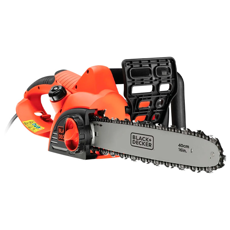  Fierastrau electric Black&Decker 2000W, 40 cm, tip BECS2040-QS