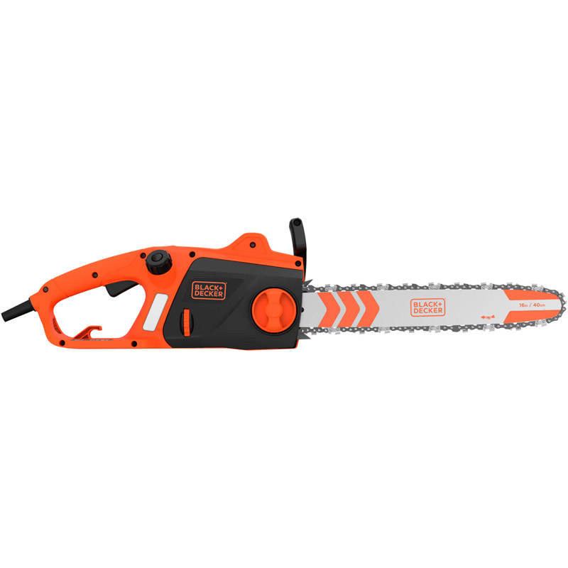  Fierastrau electric Black&Decker 2000W, 40 cm, tip BECS2040-QS